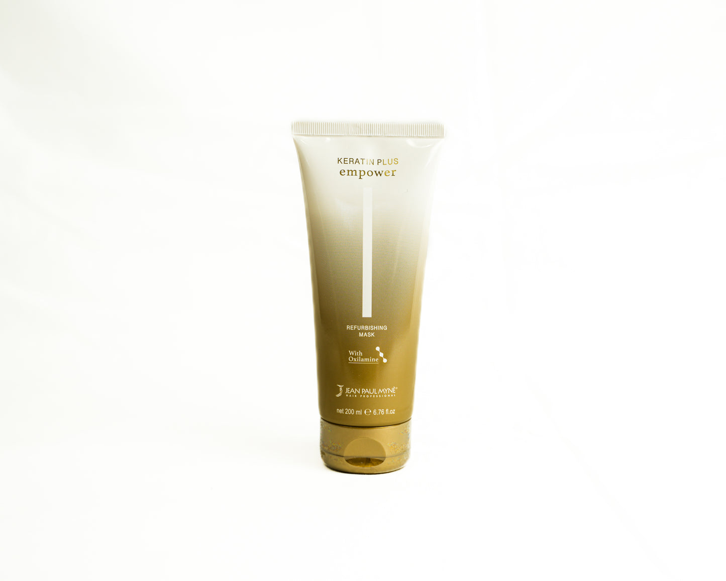 Keratin Plus Empower Refurbishing Mask 250ml