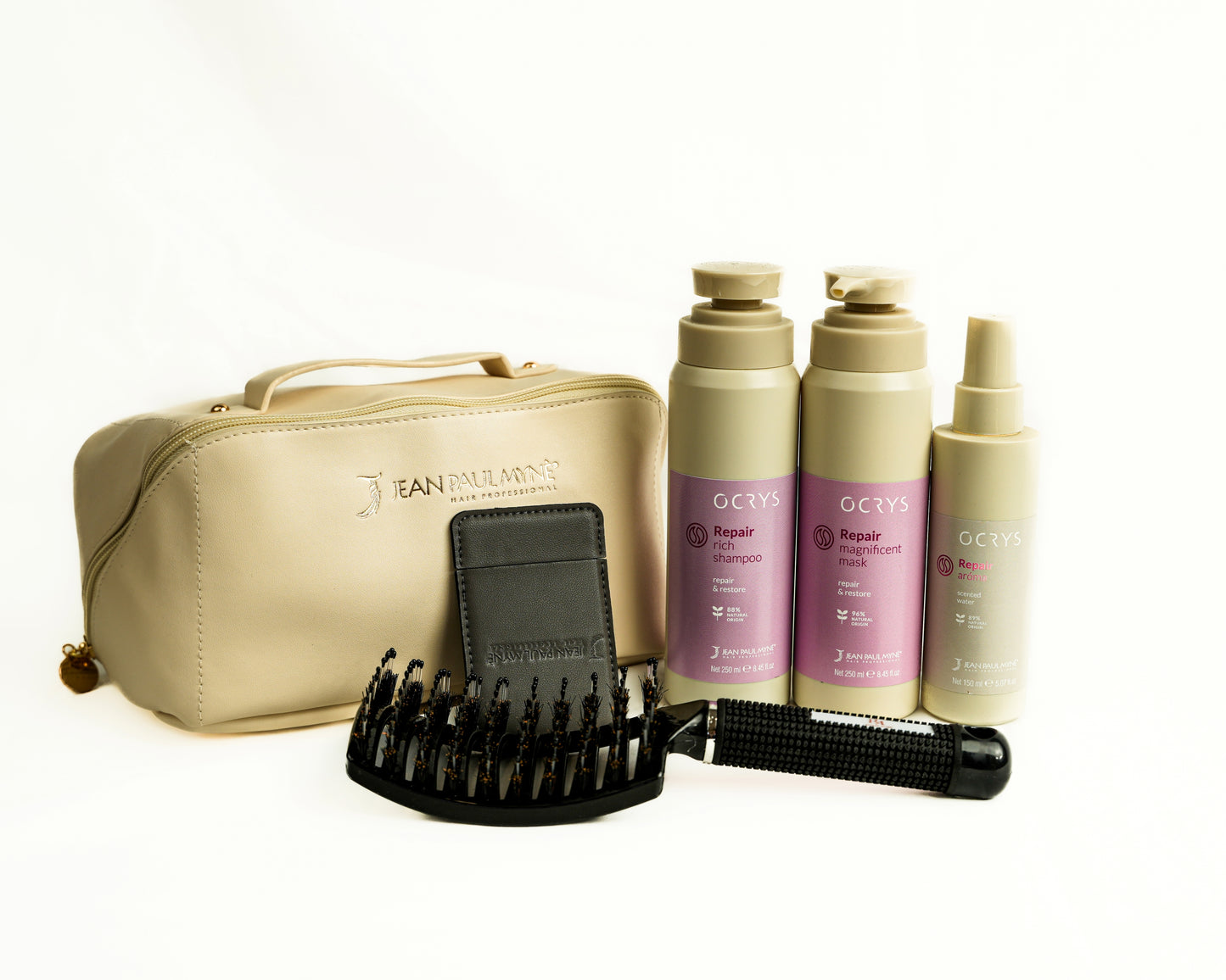Ocrys Repair Luxury Recovery Set