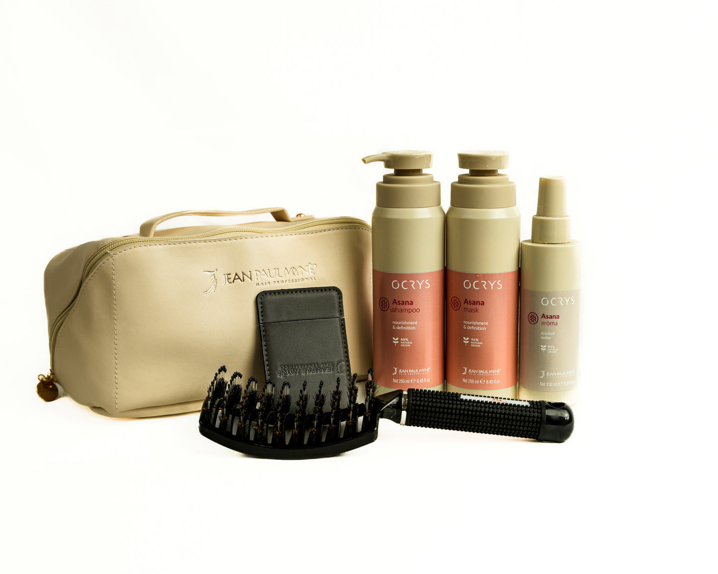 Ocrys Asana Luxury Balance Set