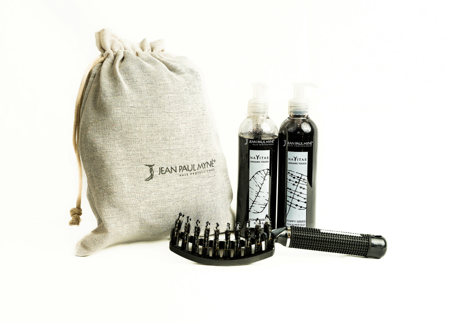 Navitas Poppy Seed Essential Colour Care Set