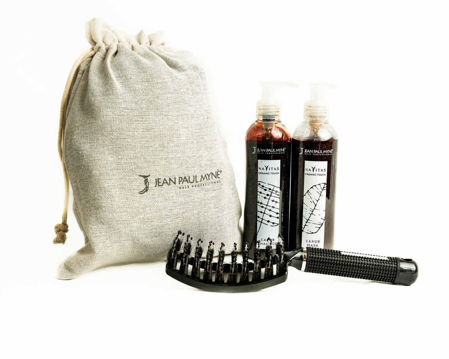 Navitas Carob Essential Colour Care Set