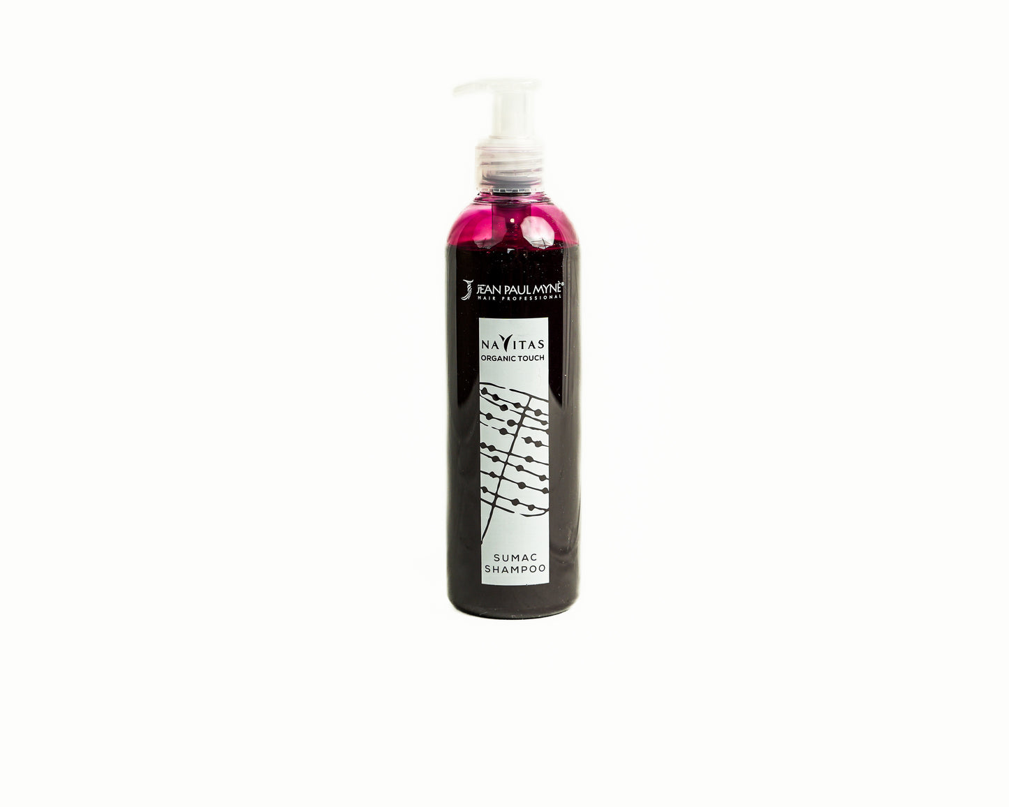 Navitas Sumac Shampoo 250ml