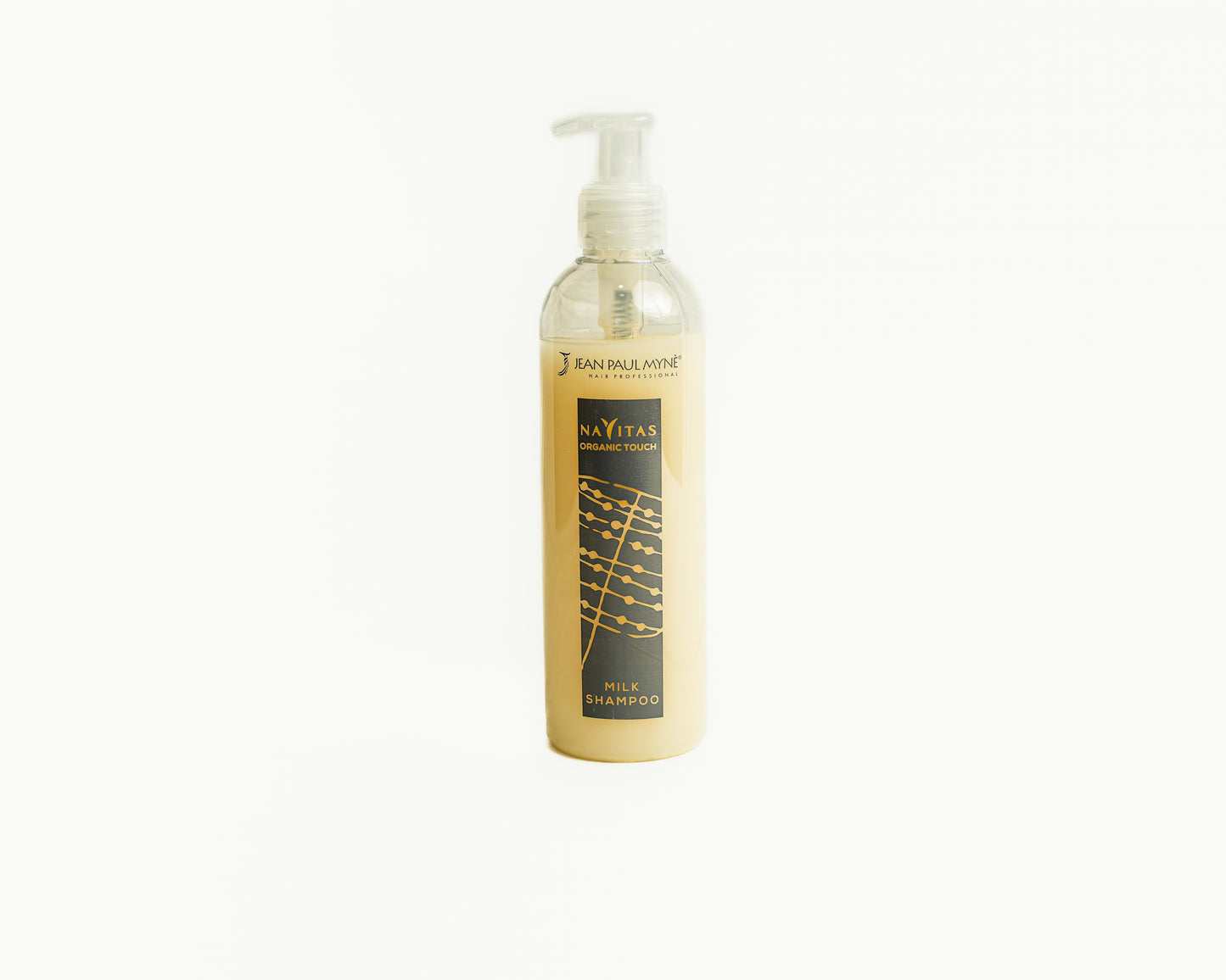 Navitas Milk Shampoo 250ml