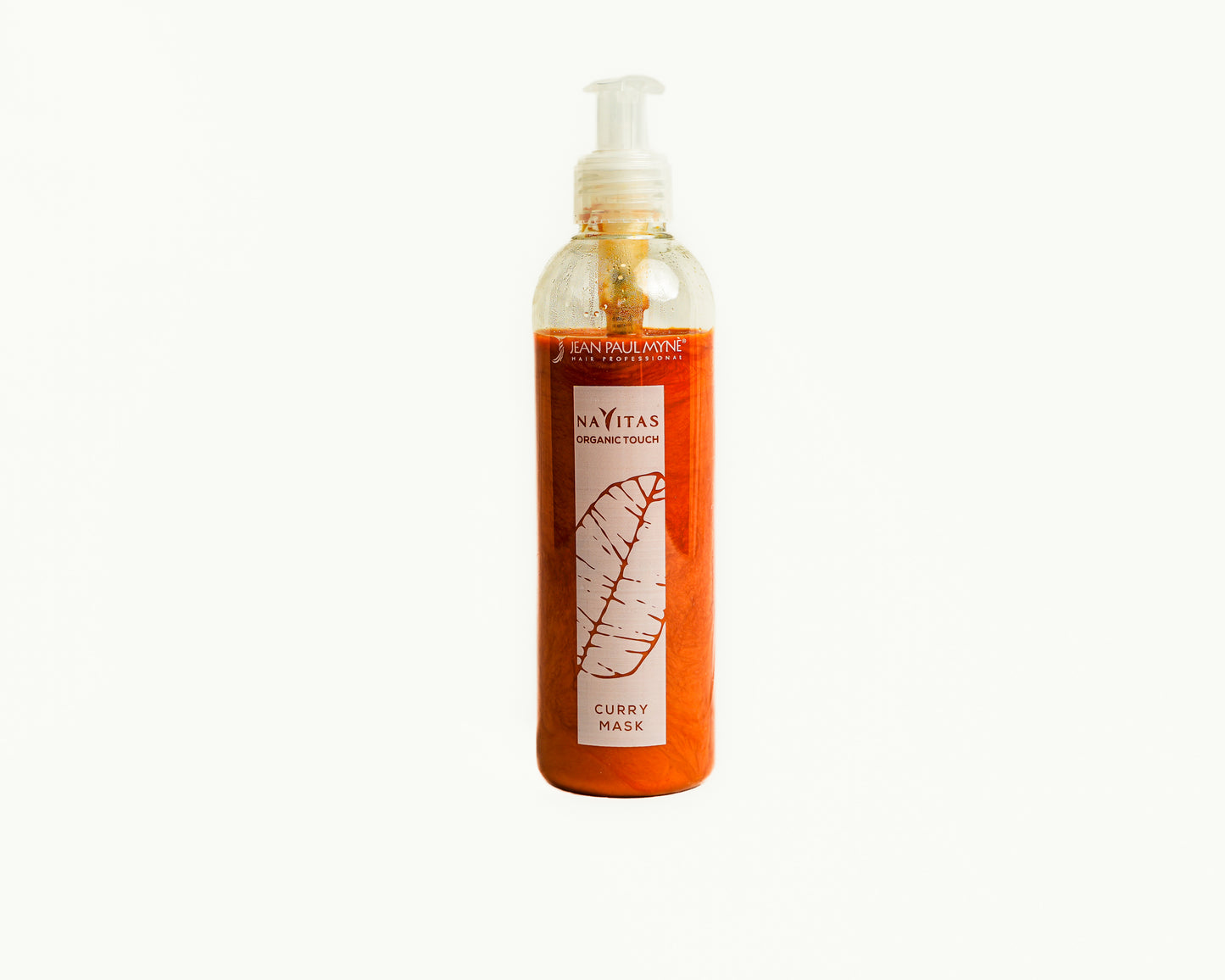 Navitas Curry Mask 250ml