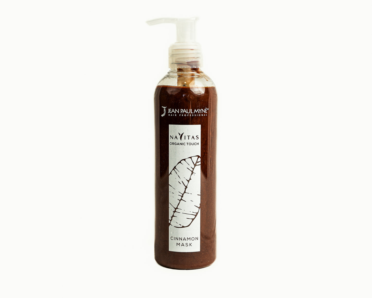 Navitas Cinnamon Mask 250ml