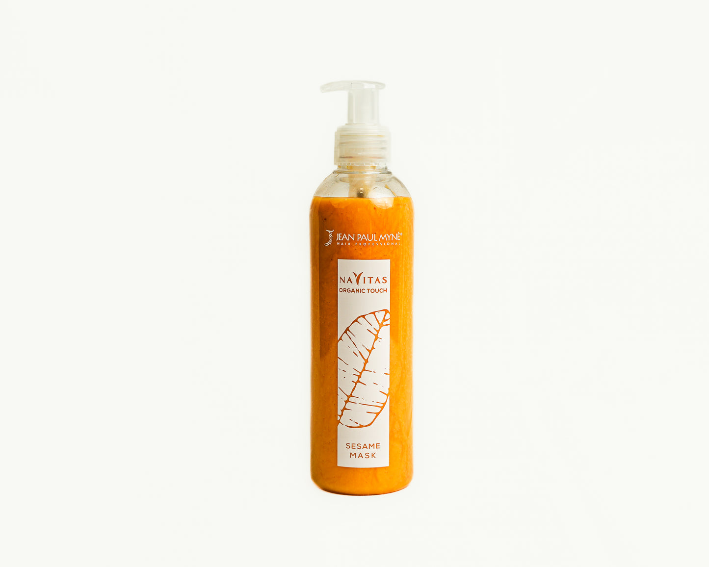 Navitas Sesame Mask 250ml