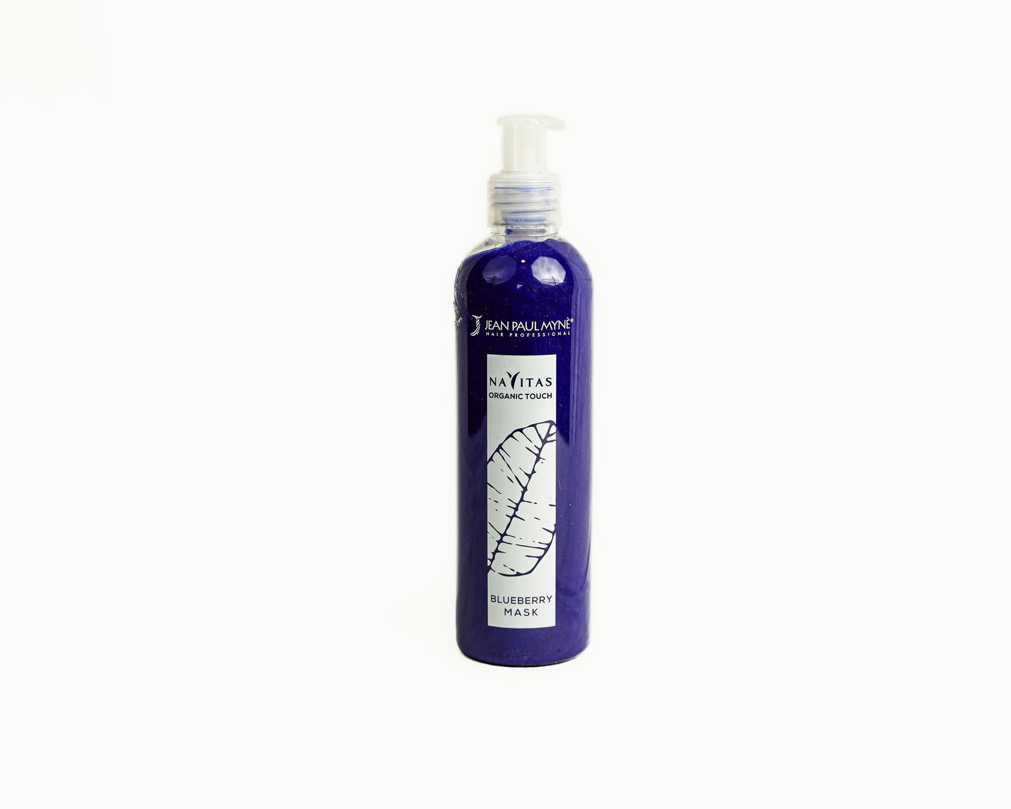 Navitas Blueberry Mask 250ml