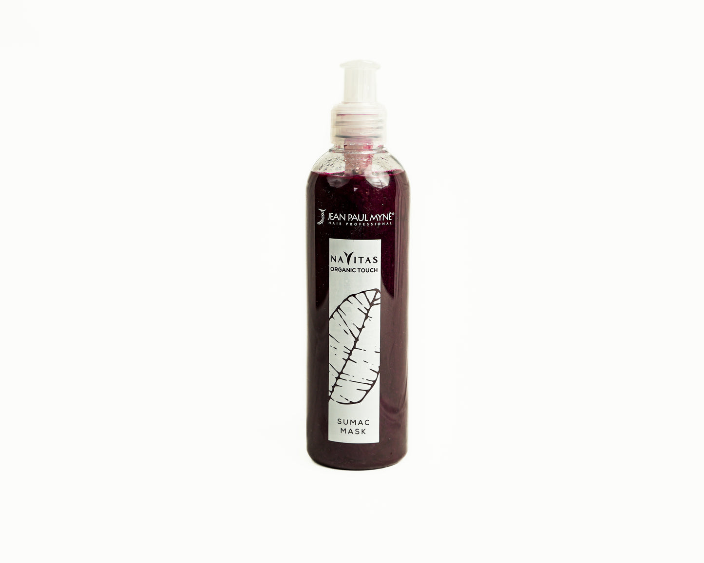 Navitas Sumac Mask 250ml