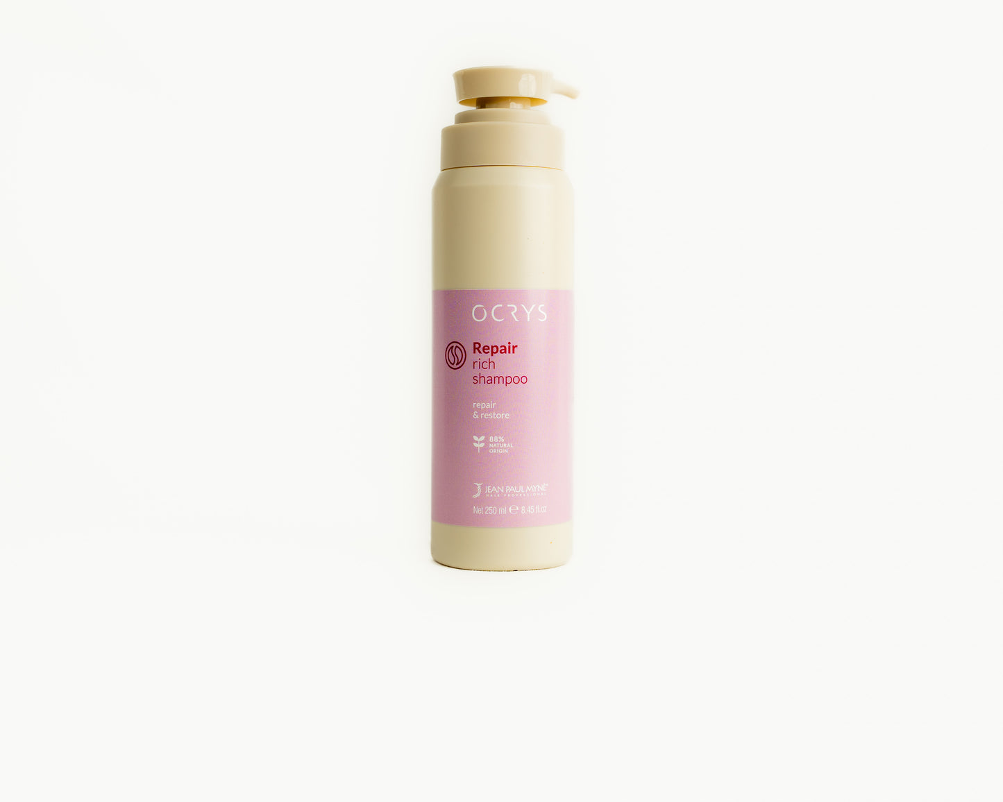 Ocrys Repair Rich Shampoo 250ml