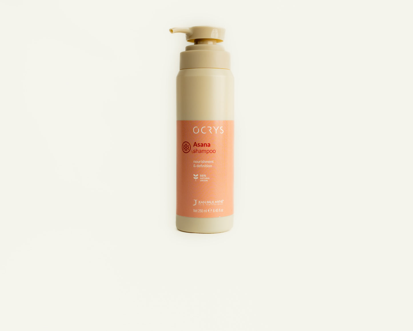 Ocrys Asana Shampoo 250ml