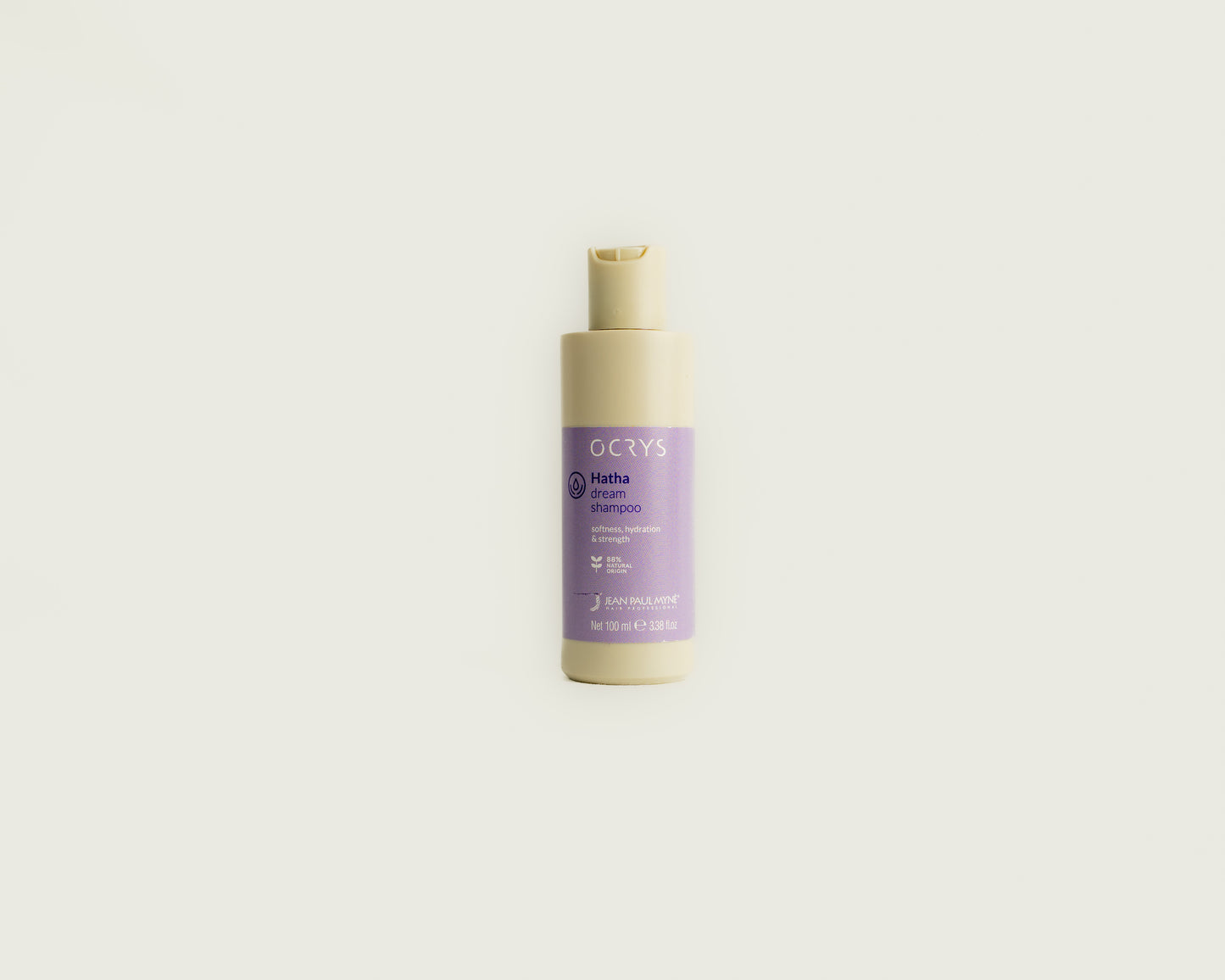 Ocrys Hatha Dream Shampoo Travel Size 100ml