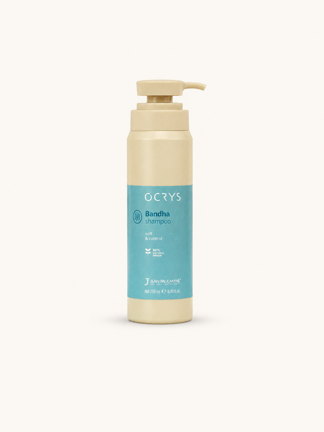 Ocrys Bandha Shampoo 250ml