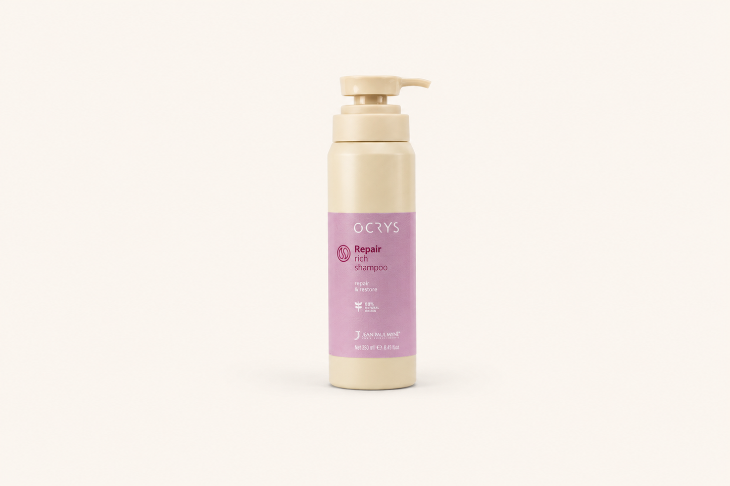 Ocrys Repair Rich Shampoo 250ml