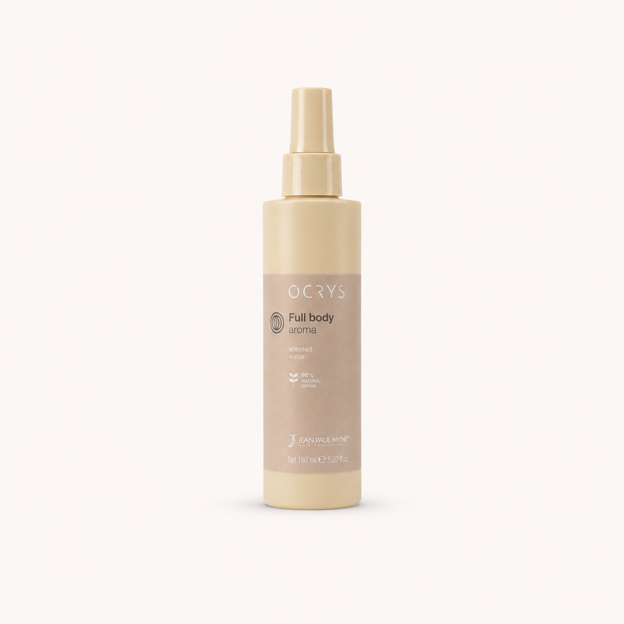 Ocrys Full Body Aroma Haarpafum 100ml