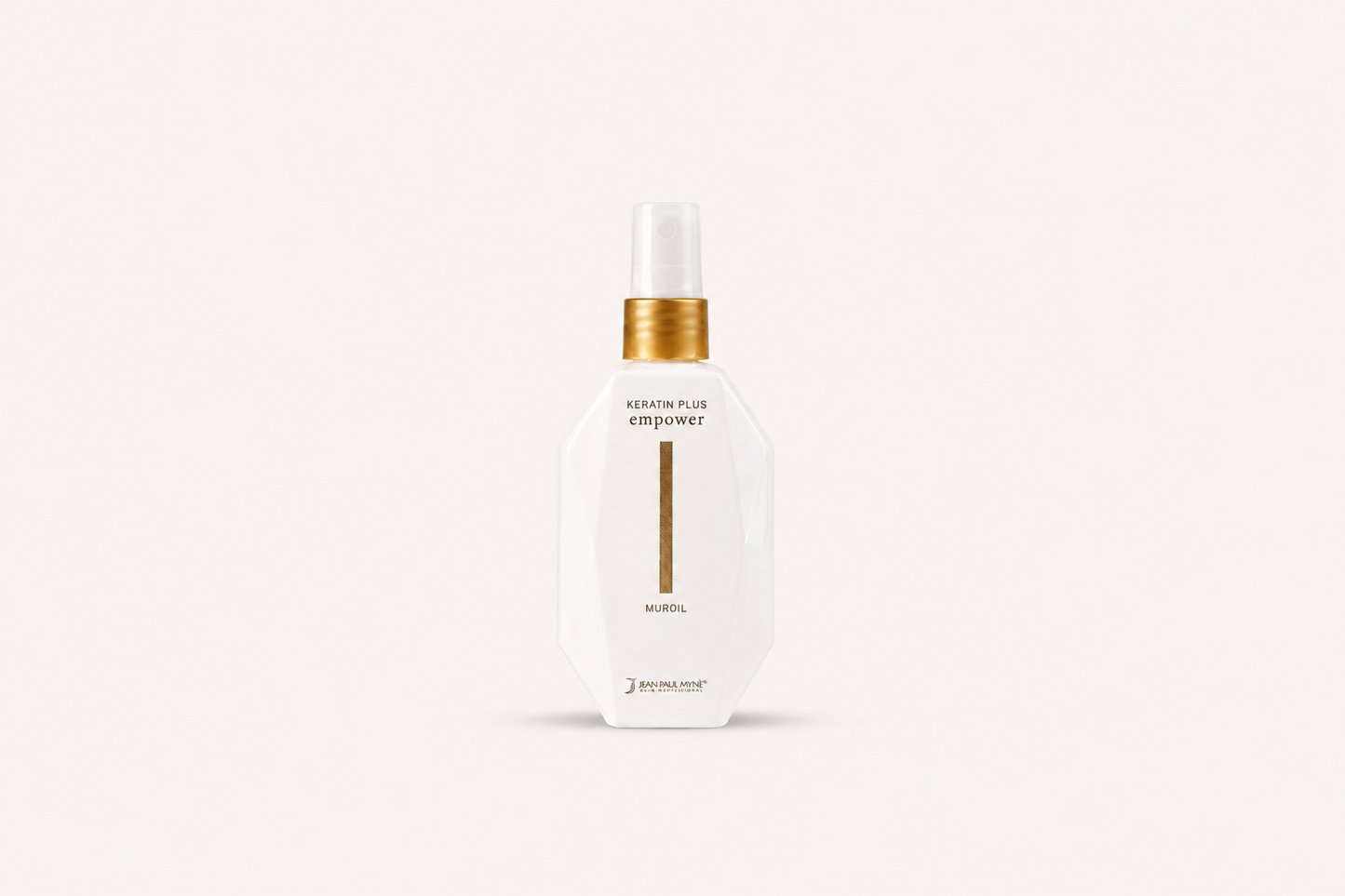 Keratin Plus Empower Muroil 100ml