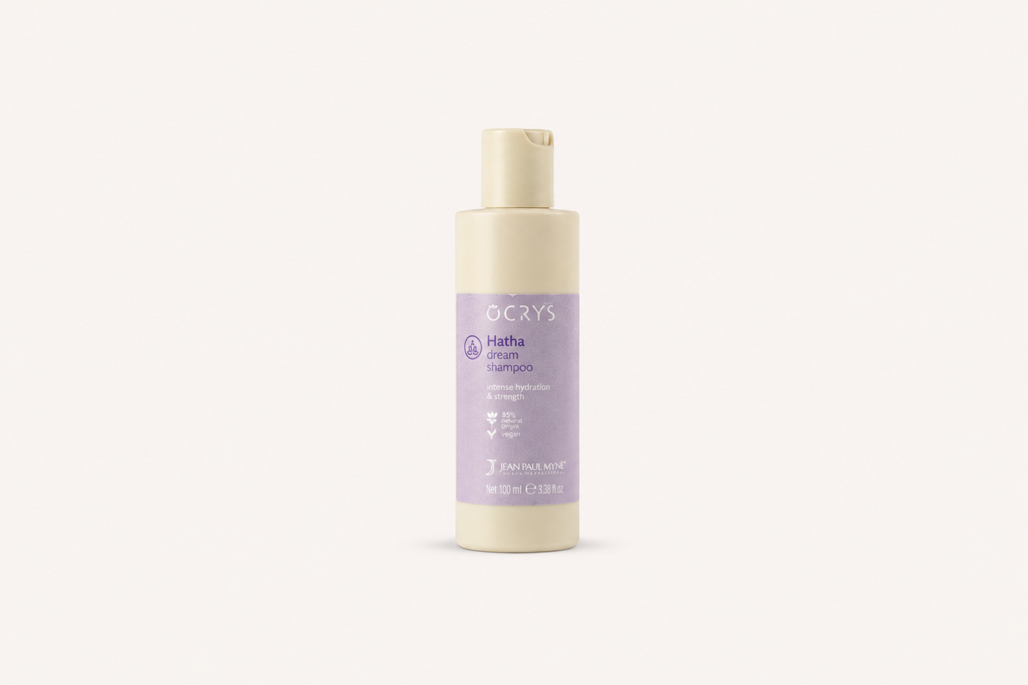 Ocrys Hatha Dream Shampoo Travel Size 100ml