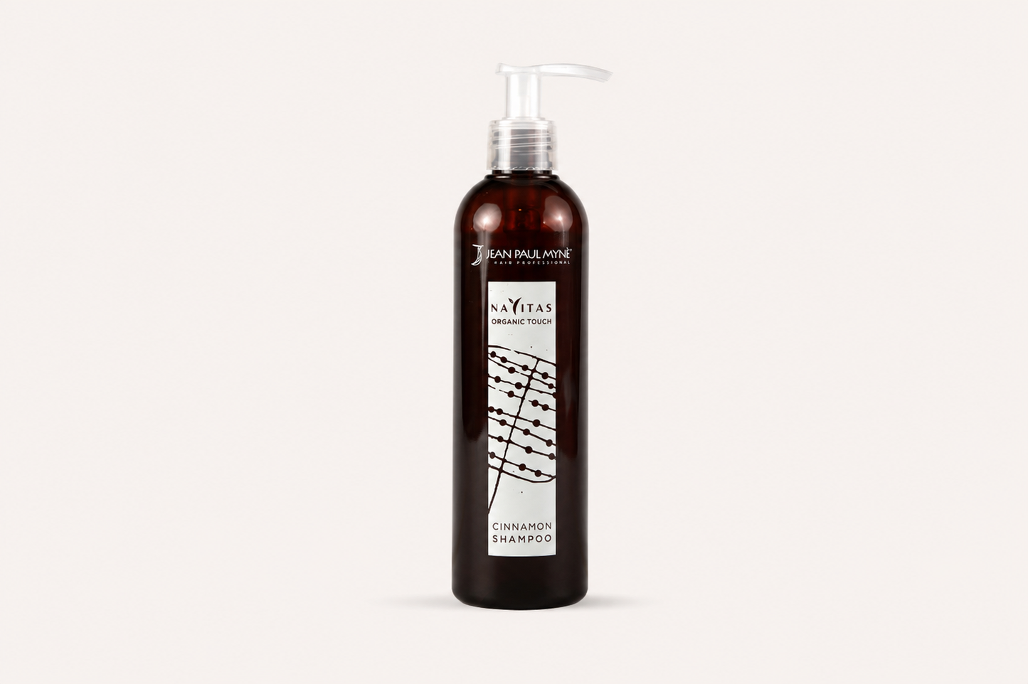 Champú de canela Navitas 250ml