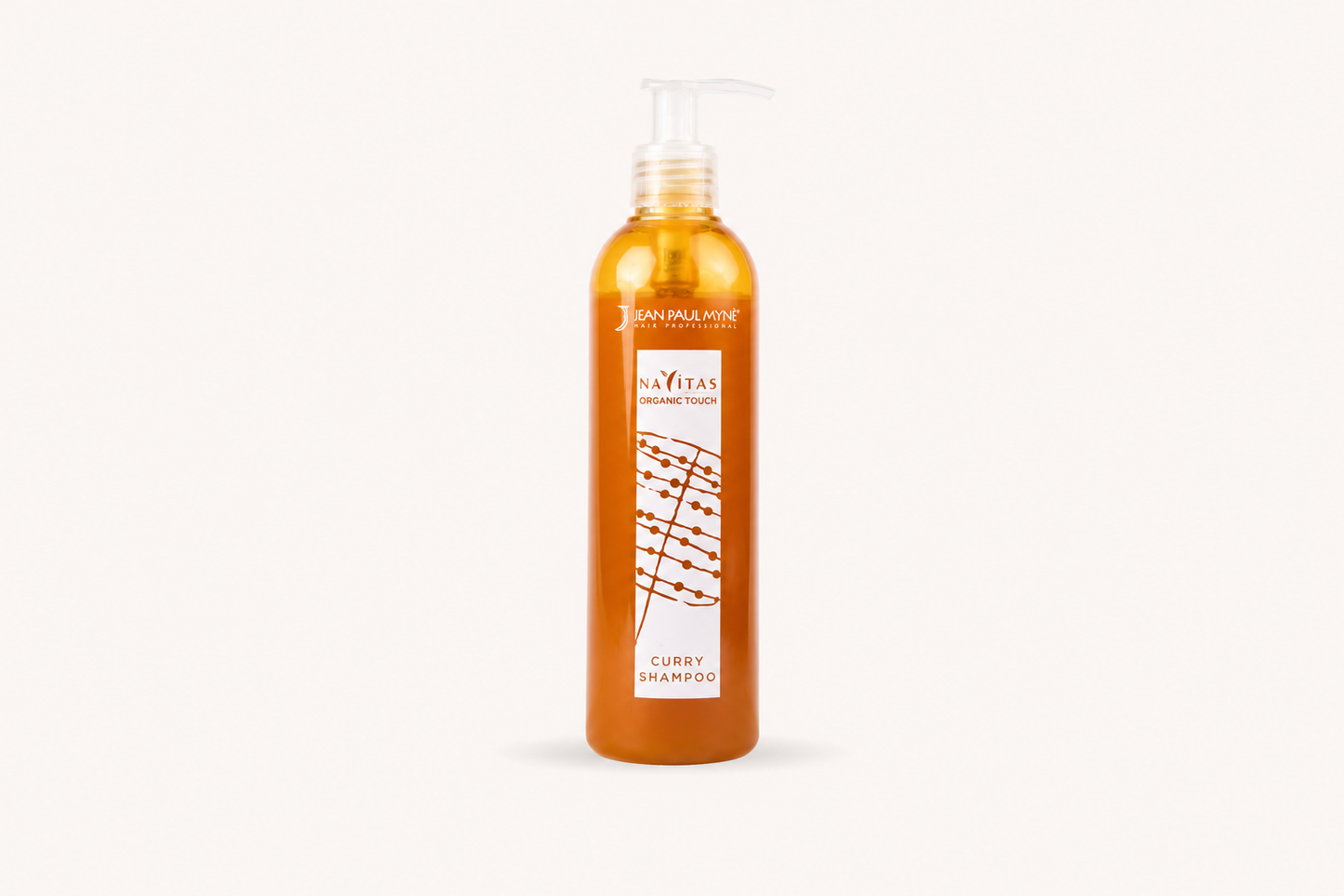 Champú Navitas Curry 250ml