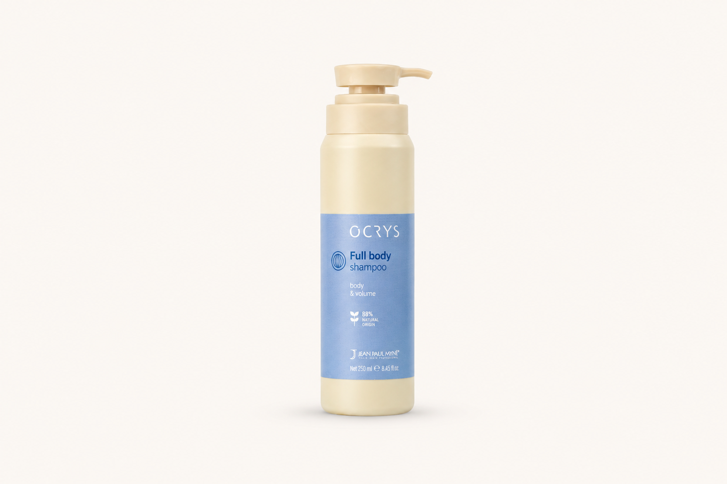 Ocrys Full Body Shampoo 250ml