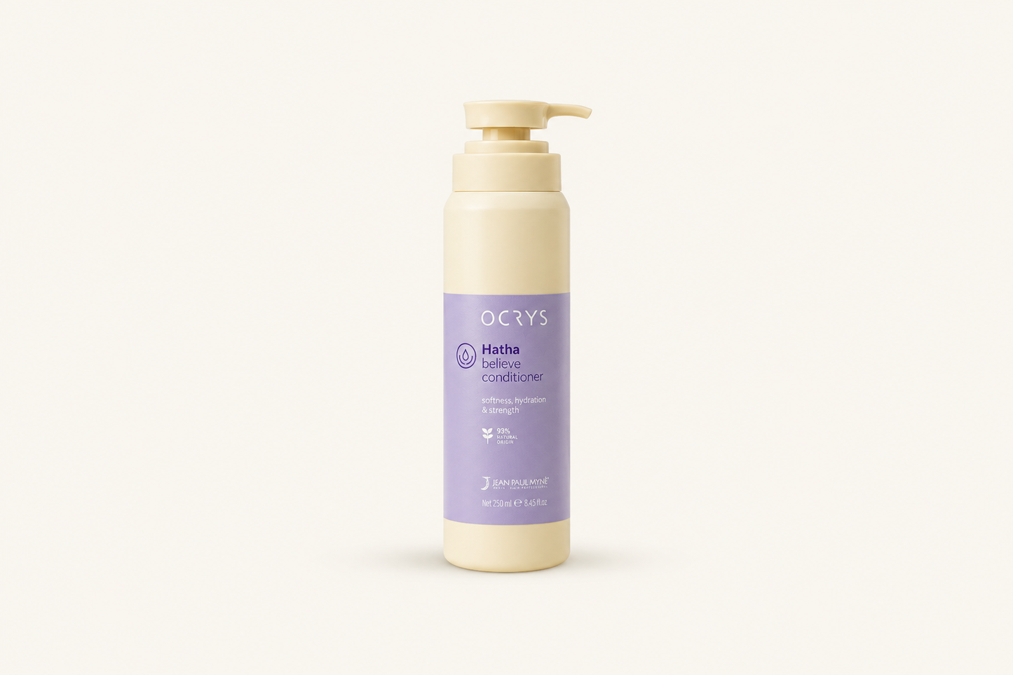 Ocrys Hatha Believe Acondicionador 250ml