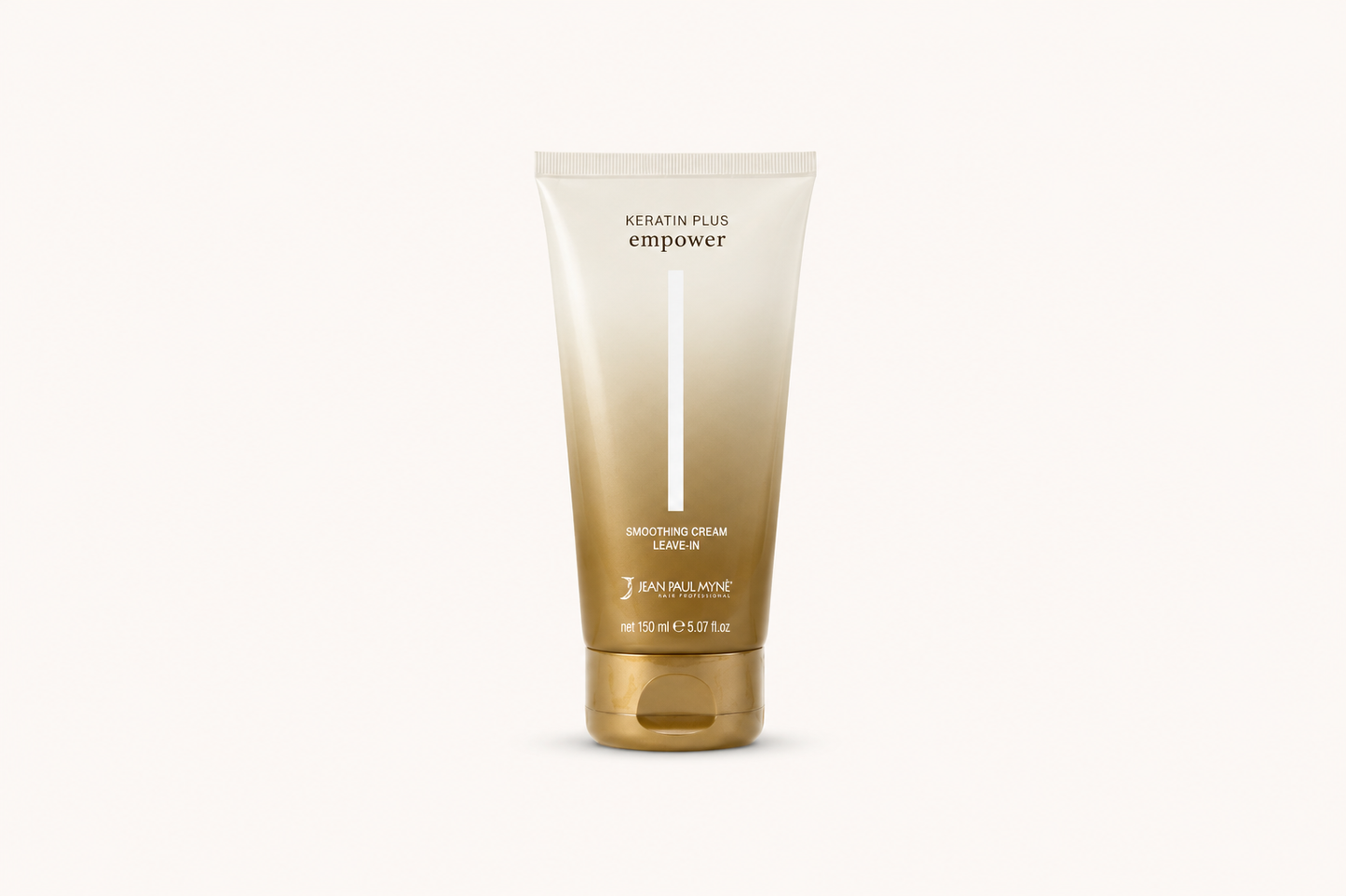 Keratin Plus Empower Smoothing Cream Leave-In 150ml