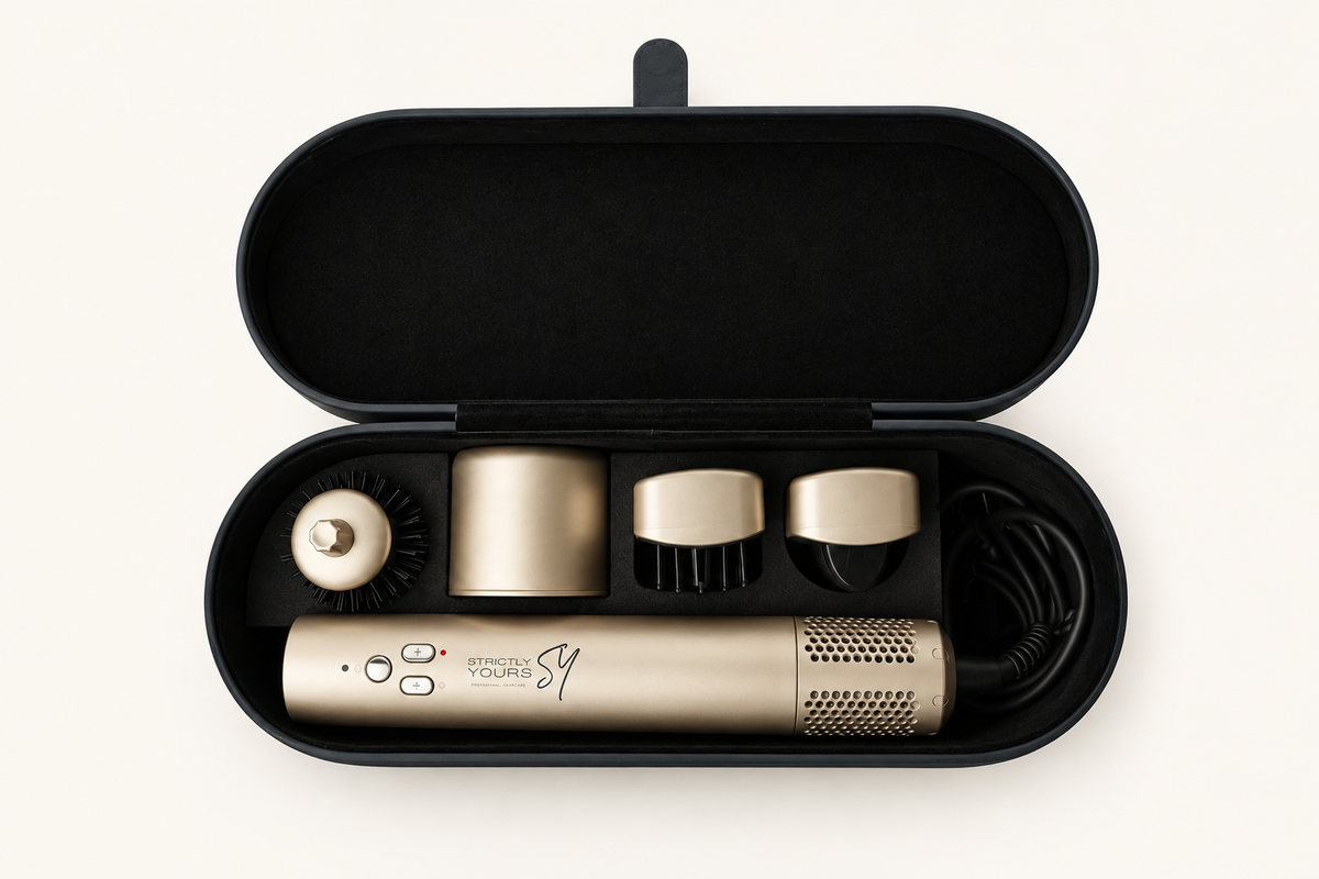 Strictly Yours Air Styler
