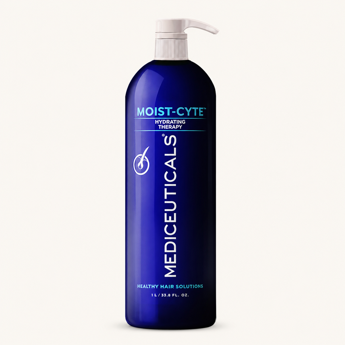 Mediceuticals Moist-Cyte Conditioner 250ml | Dry & Frizzy Hair