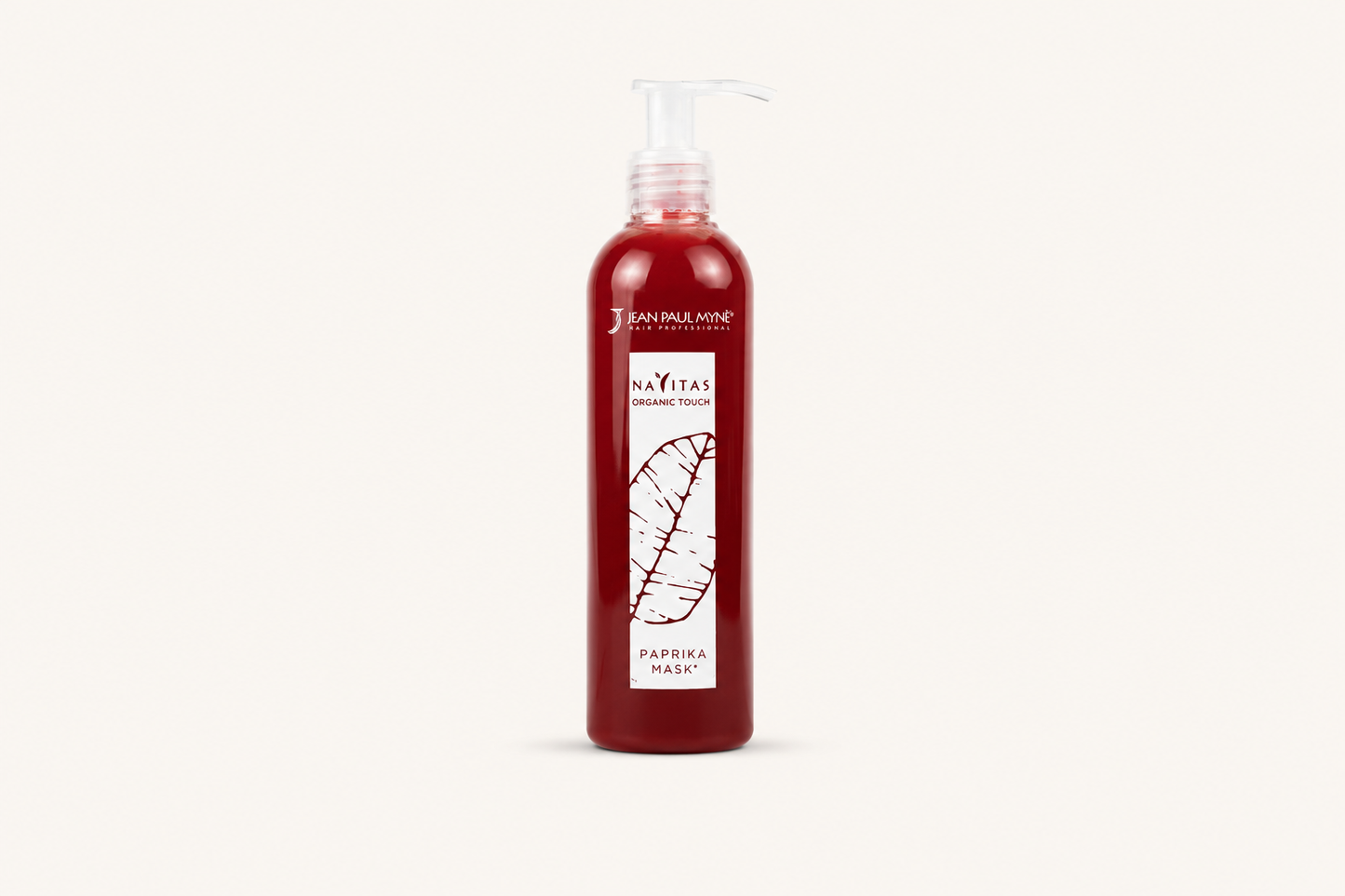 Navitas Paprika Masker 250ml