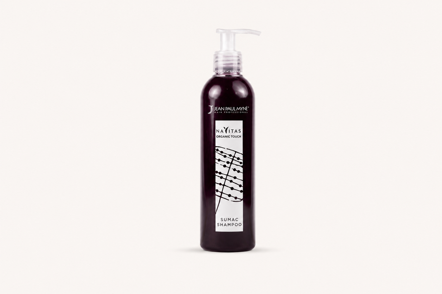 Navitas Sumak Shampoo 250ml