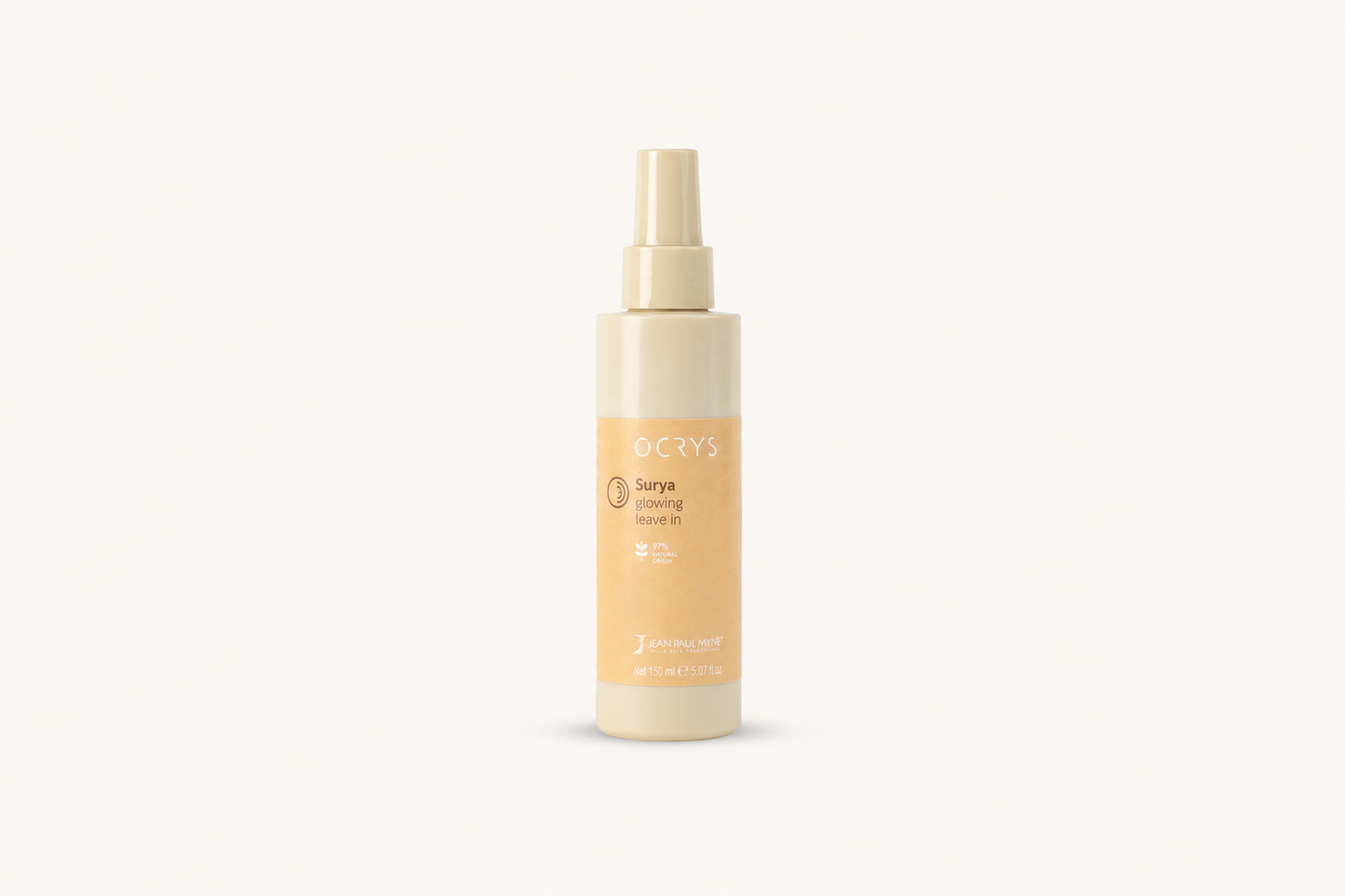 Ocrys Surya Tratamiento sin aclarado 150ml