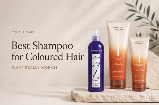 Best Shampoo for Coloured Hair: What Really Works?
