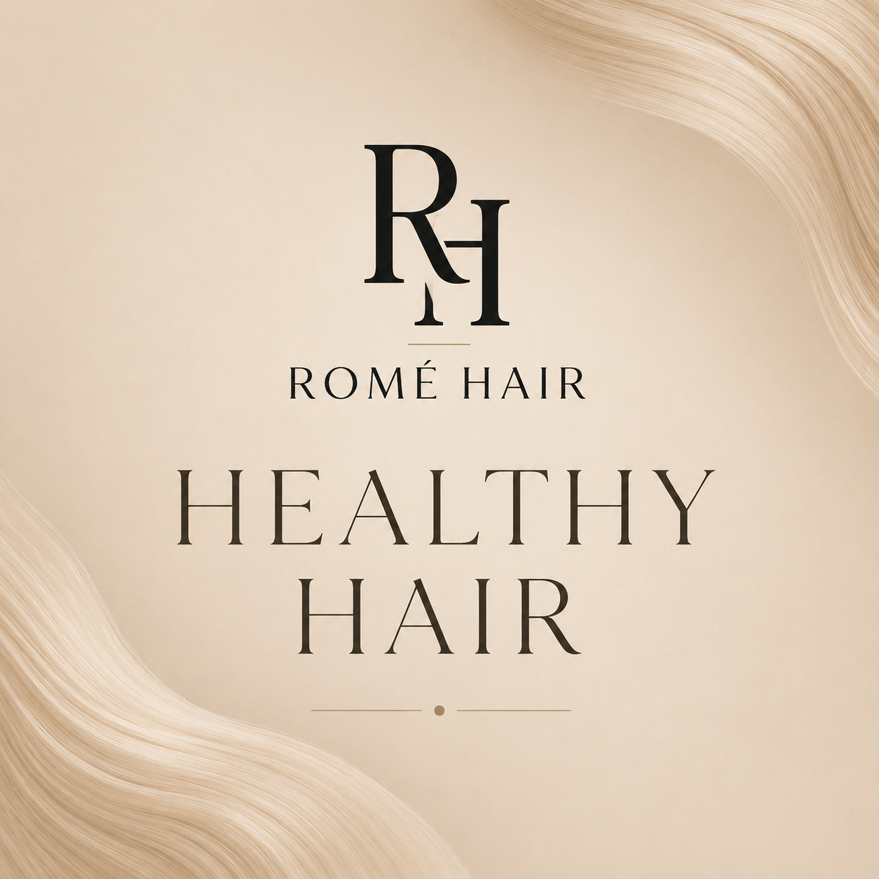 Healthy Hair
