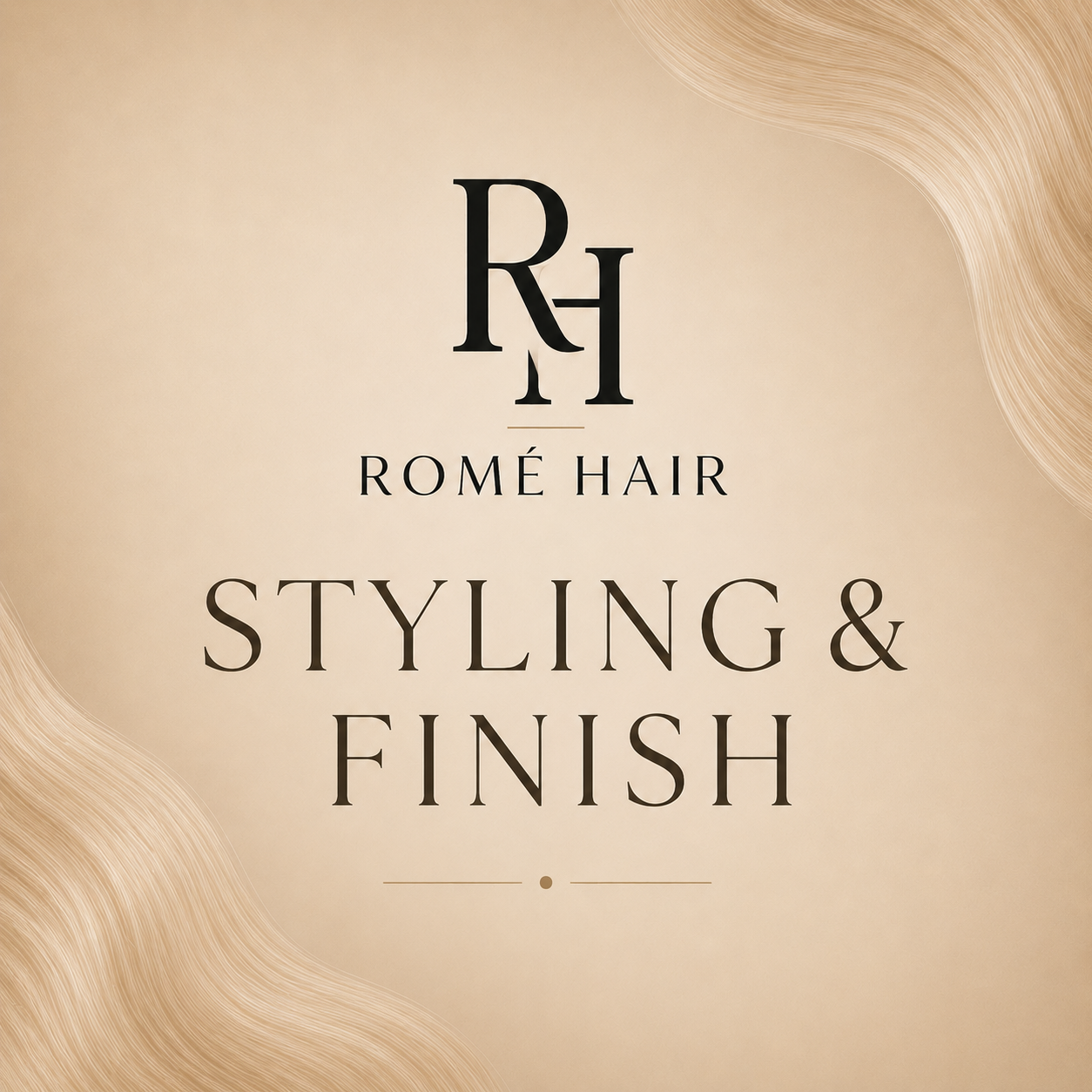 Styling & Finish