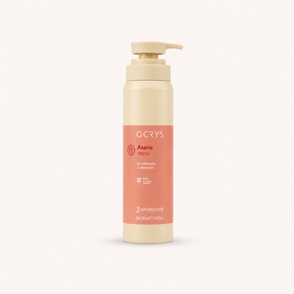 Ocrys Asana Masker 250ml