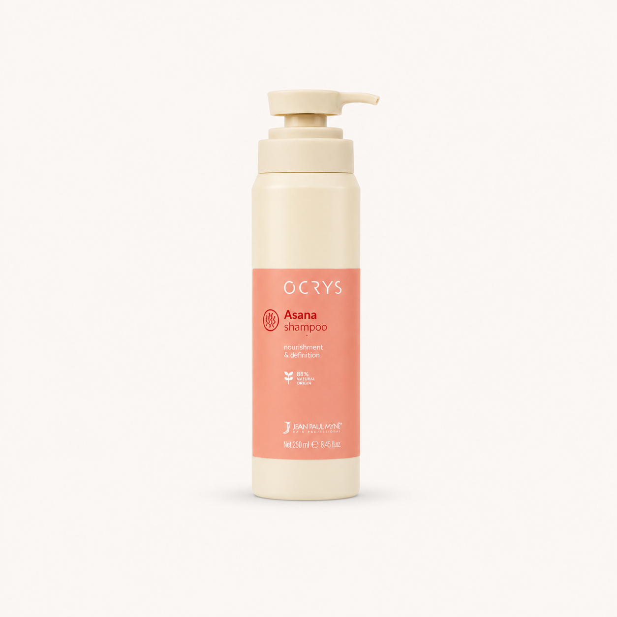 Ocrys Asana Champú 250ml