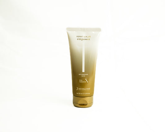 Keratin Plus Empower Refurbishing Mask 250ml