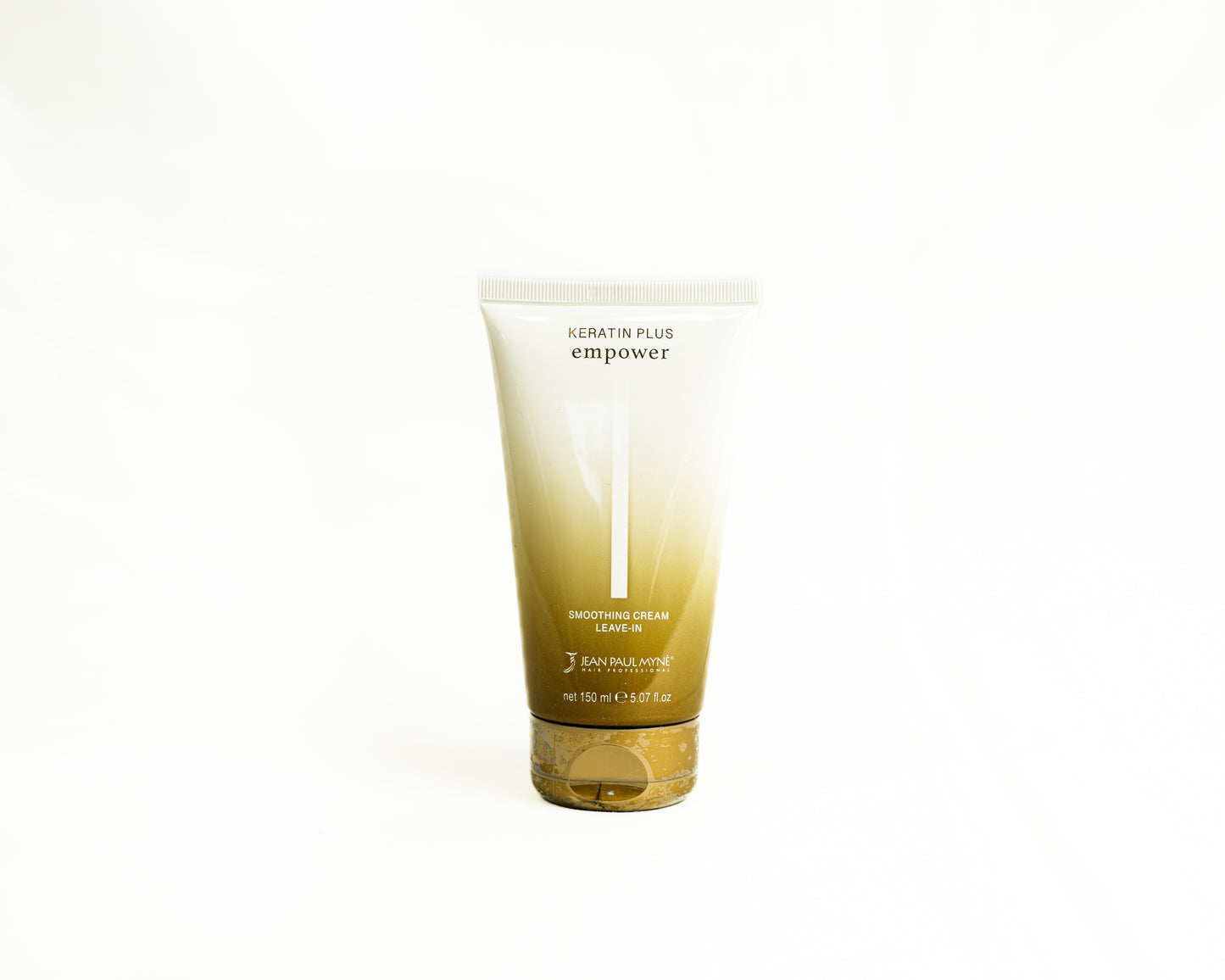 Keratin Plus Empower Smoothing Cream Leave-In 150ml