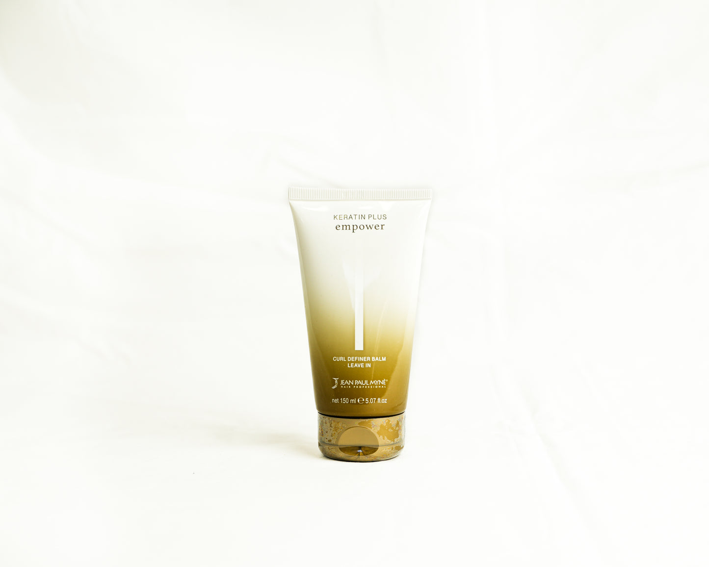 Keratin Plus Empower Curl Definer Balm 150ml