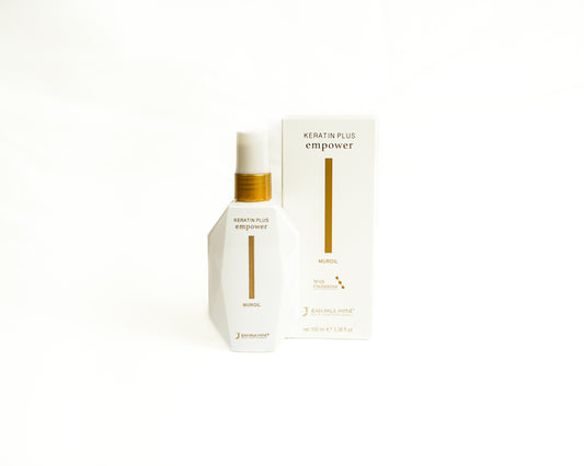 Keratin Plus Empower Muroil 100ml