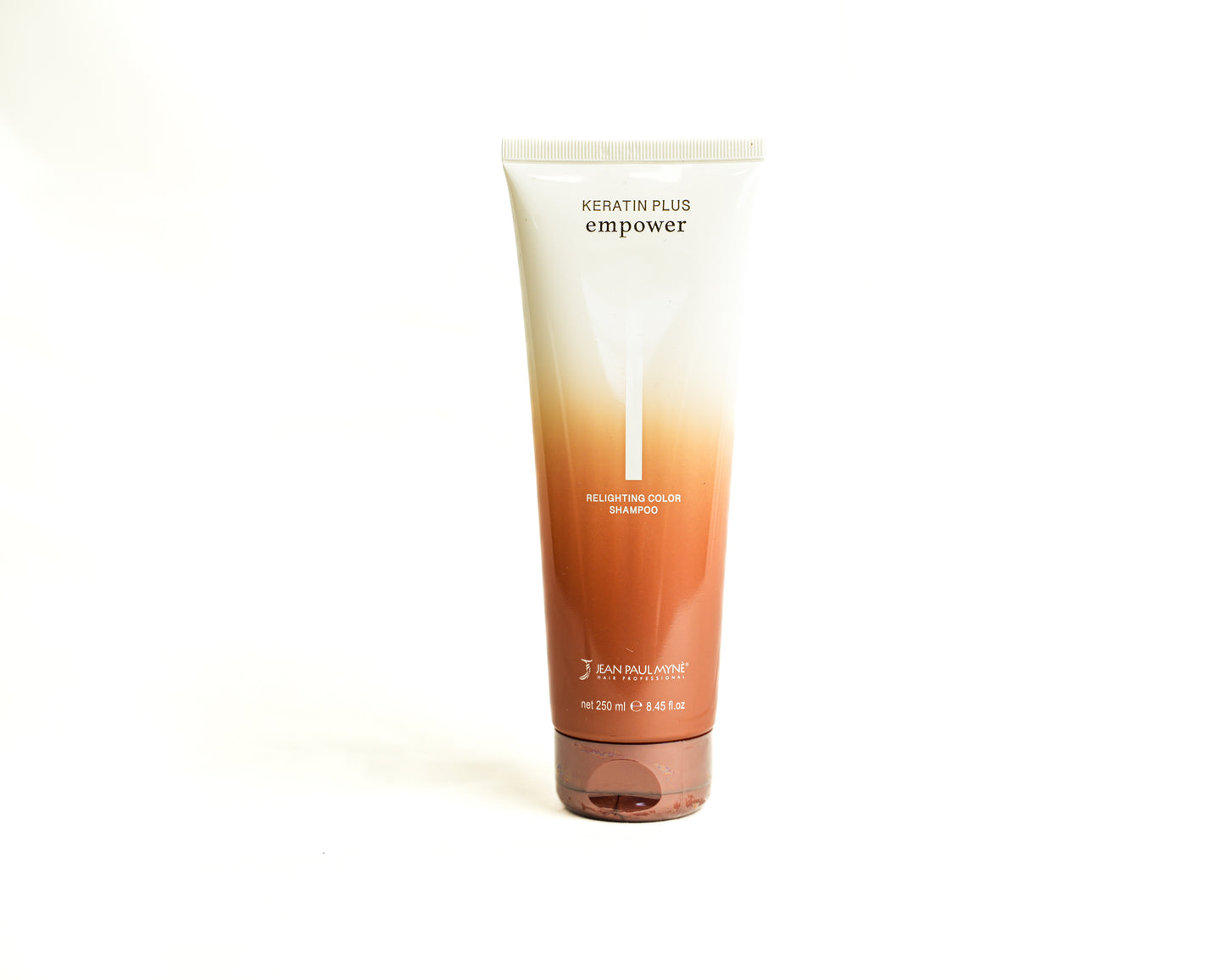 Keratin Plus Empower Relighting Color Shampoo 250ml