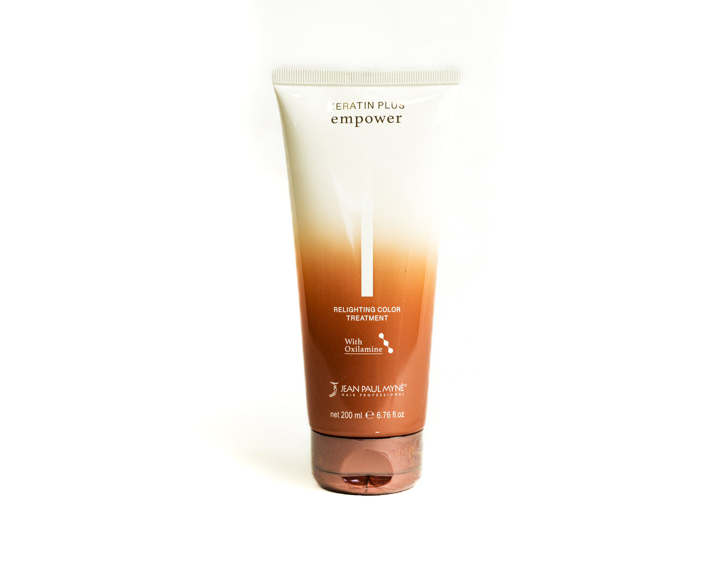 Keratin Plus Empower Relighting Color Treatment 250ml