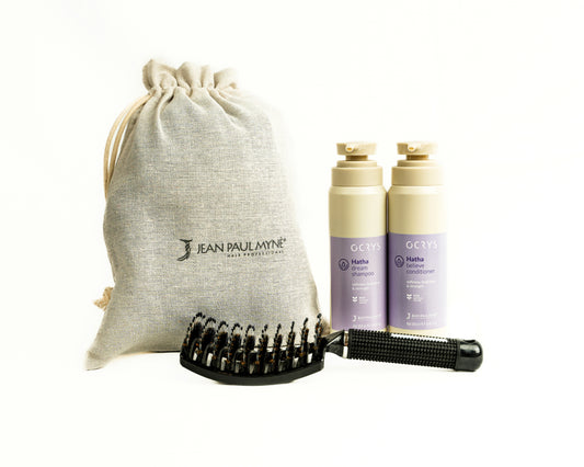 Ocrys Hatha Dream Essential Care Set