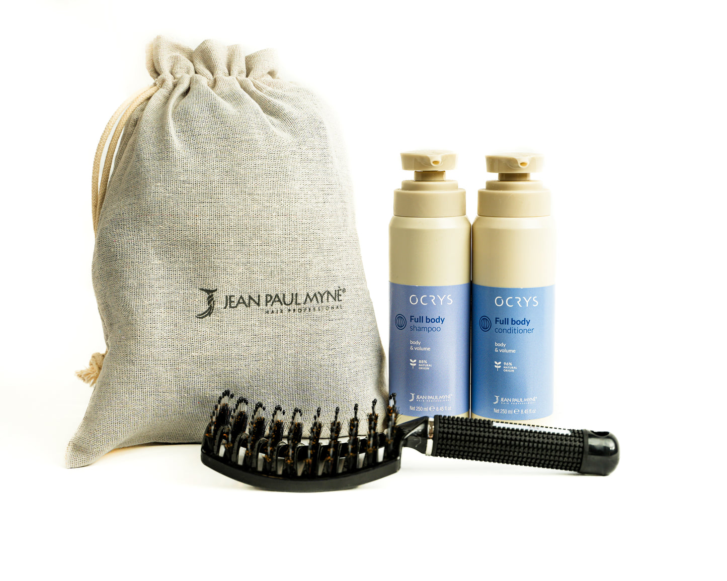 Ocrys Full Body Essential Care Set