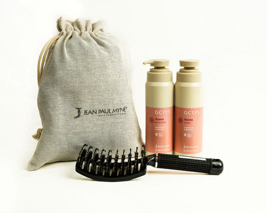 Ocrys Asana Essential Balance Set
