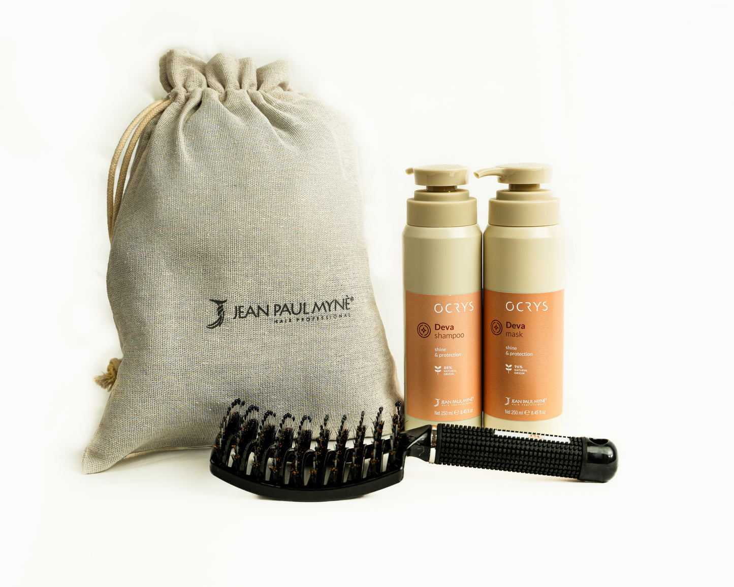 Ocrys Deva Essential Hydration Set