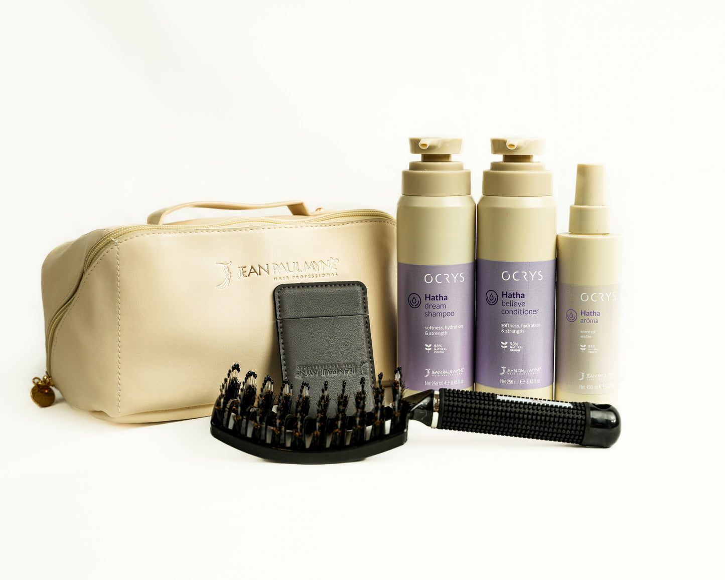 Ocrys Hatha Luxury Care Set