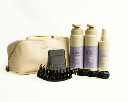 Ocrys Hatha Luxury Care Set