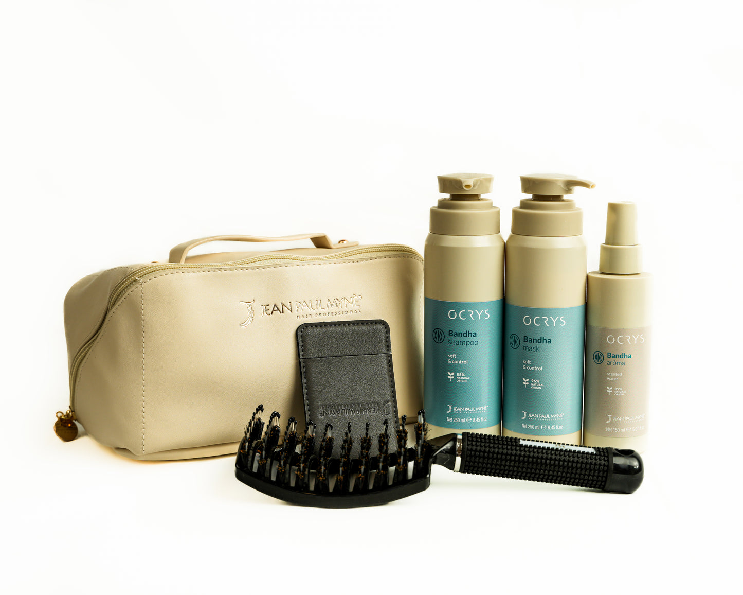 Ocrys Bandha Luxury Smooth Set