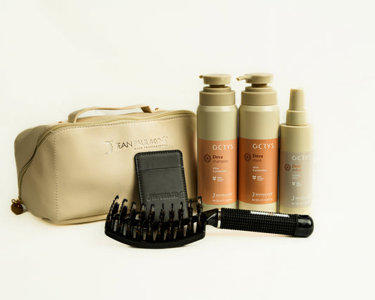 Ocrys Deva Luxury Hydration Set