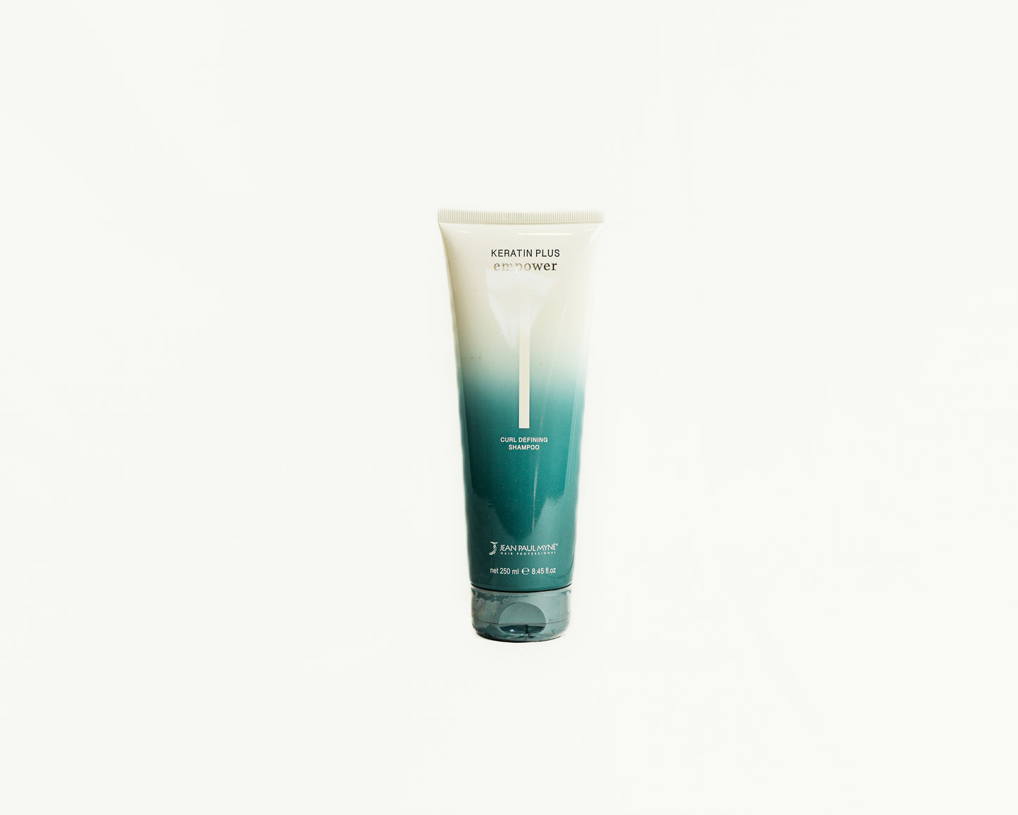 Keratin Plus Empower Curl Defining Shampoo 250ml